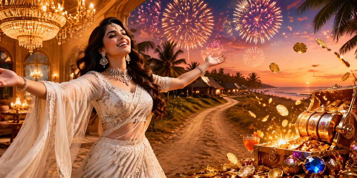 কুমিল্লার সৈকতে স্লট গেমে প্রোমোশন অফার ব্যবহার করছেন একজন খেলোয়াড়