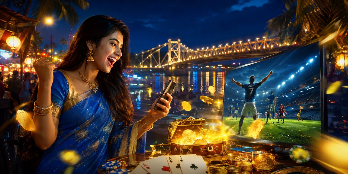 ময়মনসিংহের নাইট মার্কেটে তিন পাত্তি ও বেটিং মোবাইলে দেখছেন একজন খেলোয়াড়